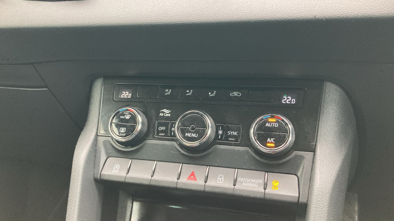 Skoda Karoq 1.5 TSI SE Drive 5dr DSG Petrol Estate